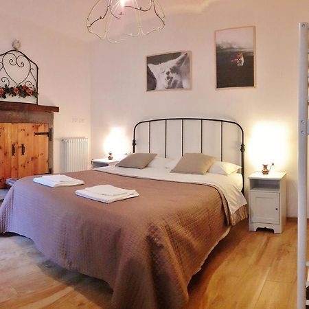 Borgo Castelluccio Country House Porretta Terme Eksteriør bilde
