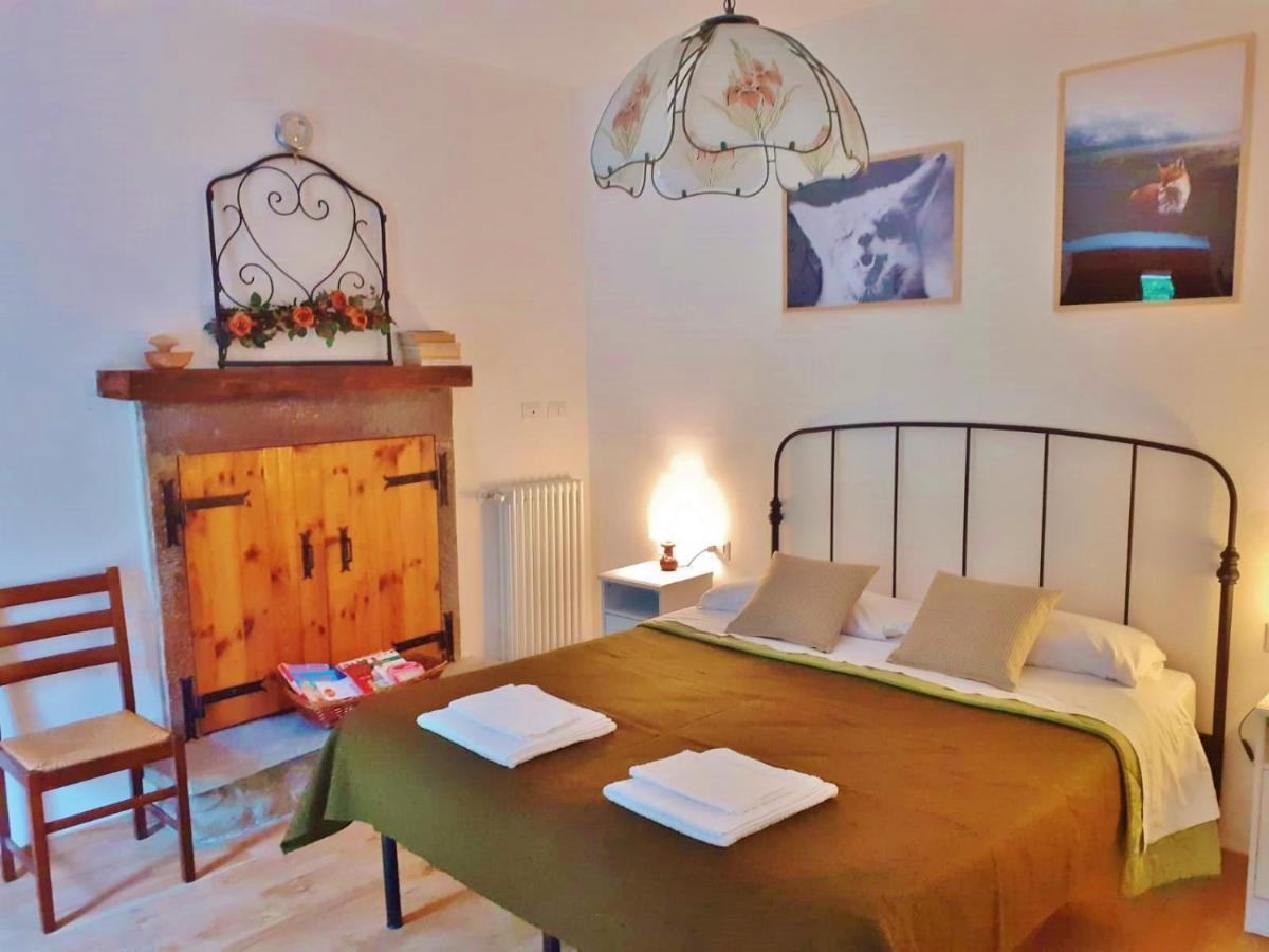 Borgo Castelluccio Country House Porretta Terme Eksteriør bilde
