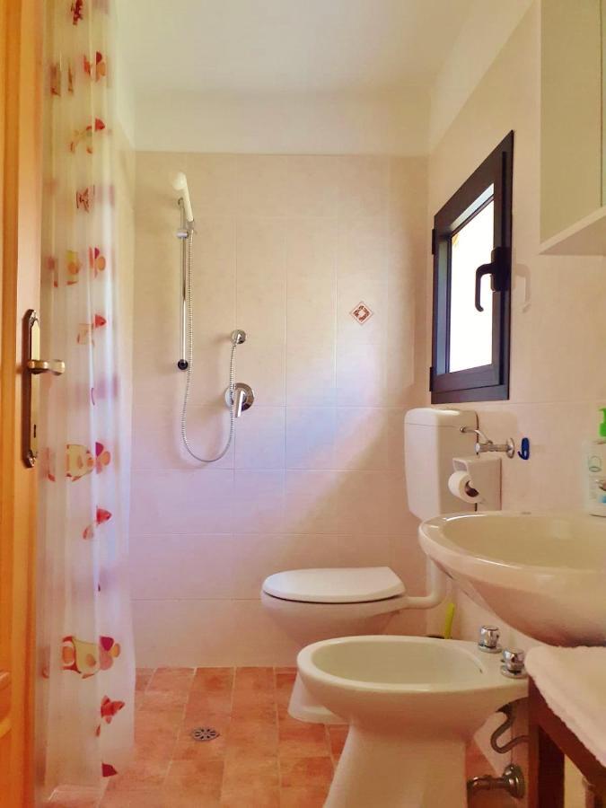 Borgo Castelluccio Country House Porretta Terme Eksteriør bilde
