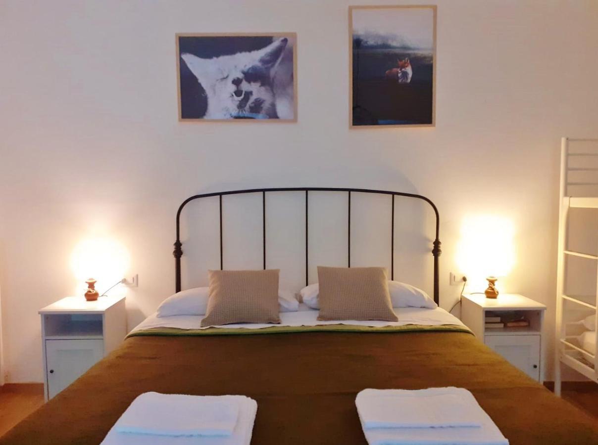 Borgo Castelluccio Country House Porretta Terme Eksteriør bilde