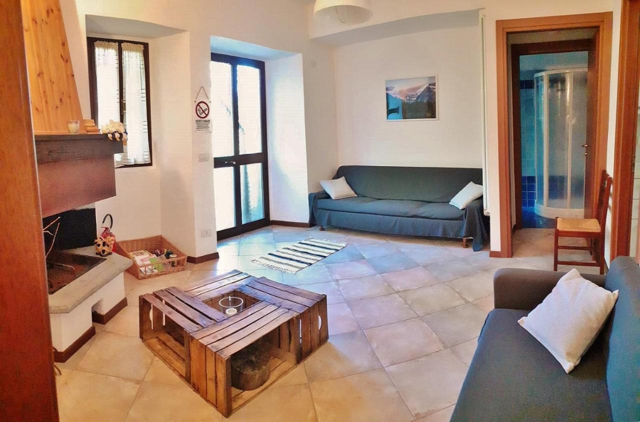 Borgo Castelluccio Country House Porretta Terme Eksteriør bilde