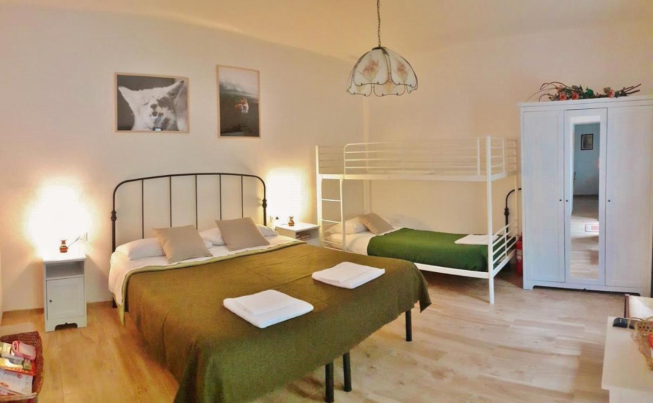 Borgo Castelluccio Country House Porretta Terme Eksteriør bilde