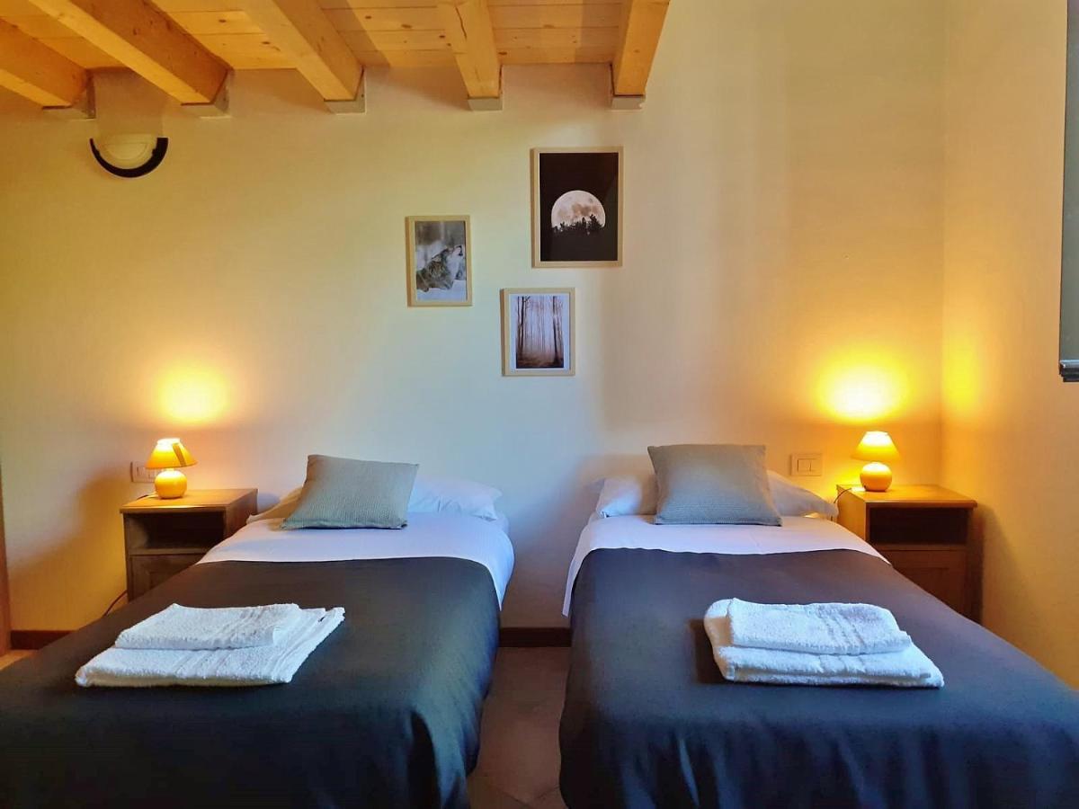 Borgo Castelluccio Country House Porretta Terme Eksteriør bilde
